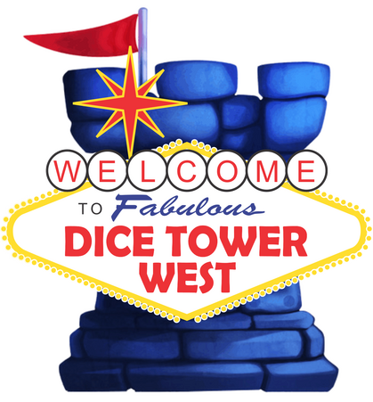 Dice Tower West Conference 2024